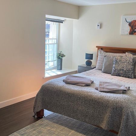 City Centre Bridge Street Apartment Κέρκγουολ Εξωτερικό φωτογραφία