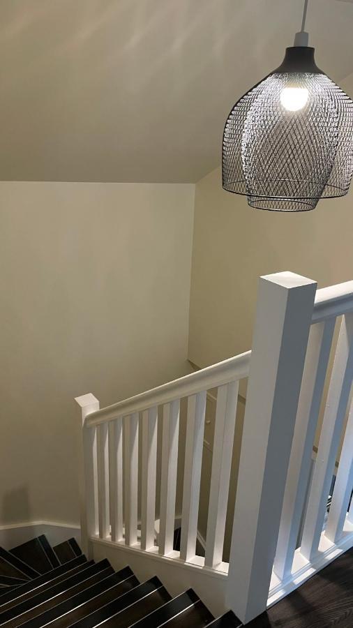 City Centre Bridge Street Apartment Κέρκγουολ Εξωτερικό φωτογραφία